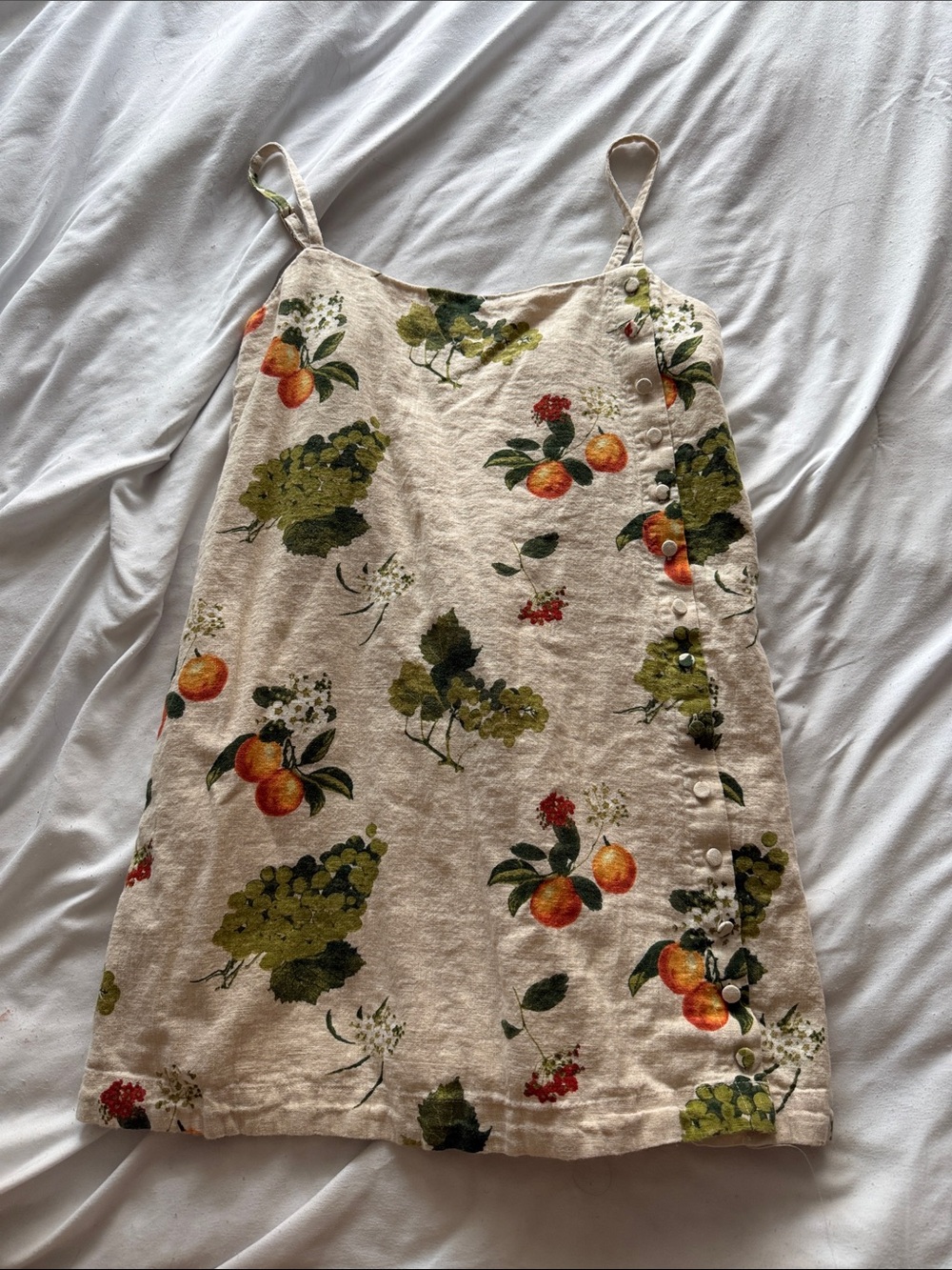 A&F Skort Dress